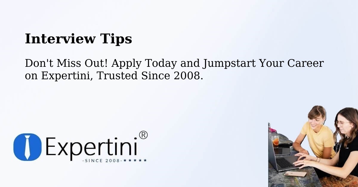 Interview Tips & Techniques for Job Seekers – Manda - Manda, Tanzania Jobs Expertini