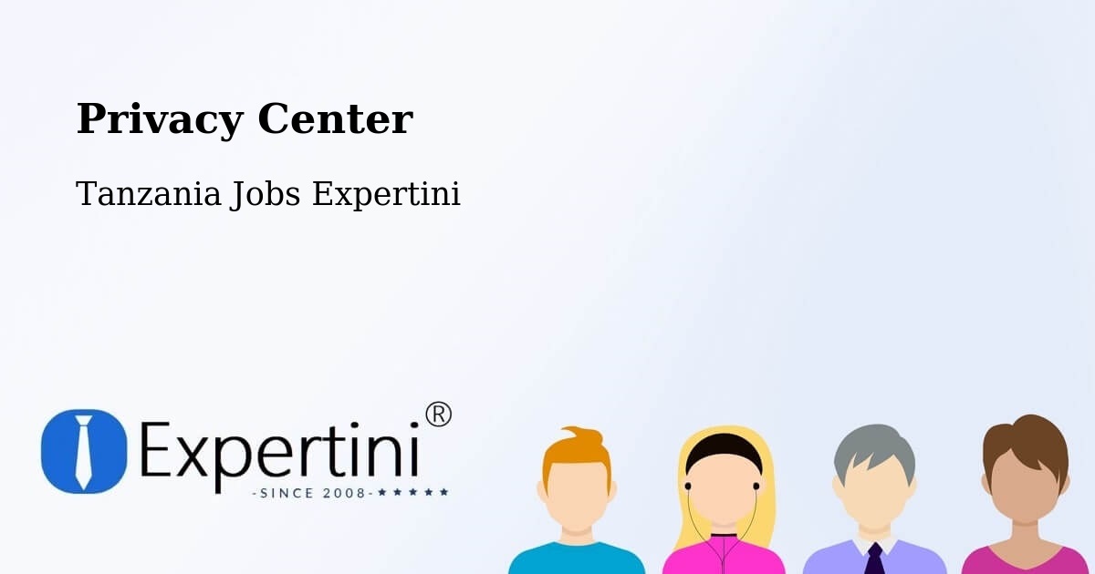 Privacy Policy – Manda - Tanzania Jobs Expertini